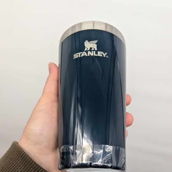 new Stanley Blue and Pink Stainless Steel Tumblers gift set 2 cups Easter - Picture 5 of 13